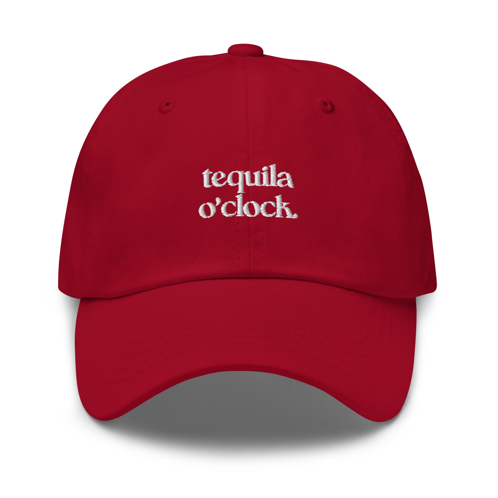 Tequila O'clock - Dad hat