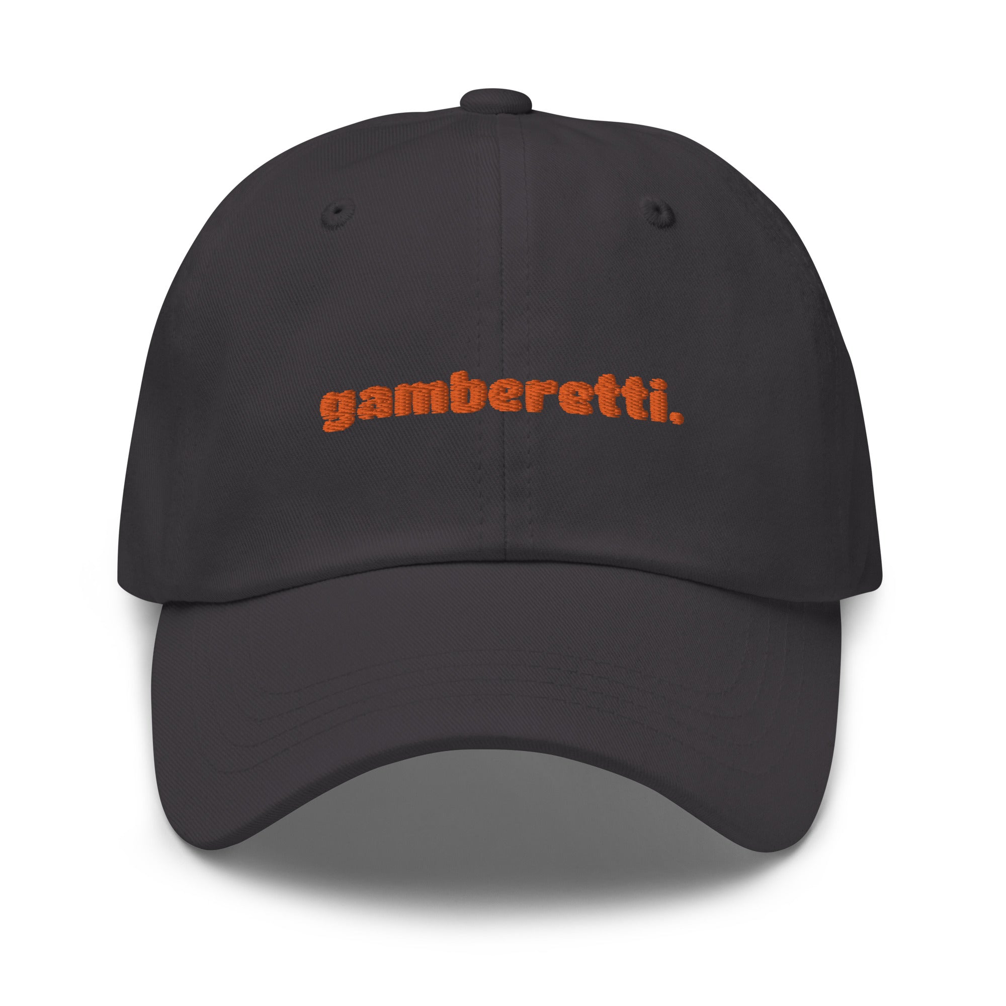 Gamberetti - Dad hat