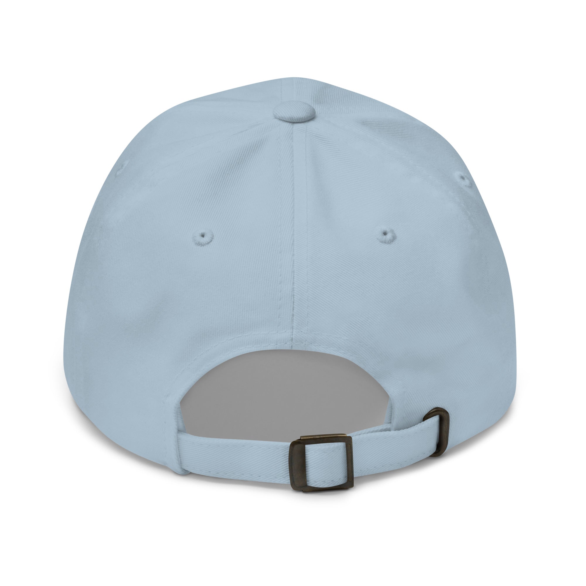 mentally in st.tropez - Dad hat