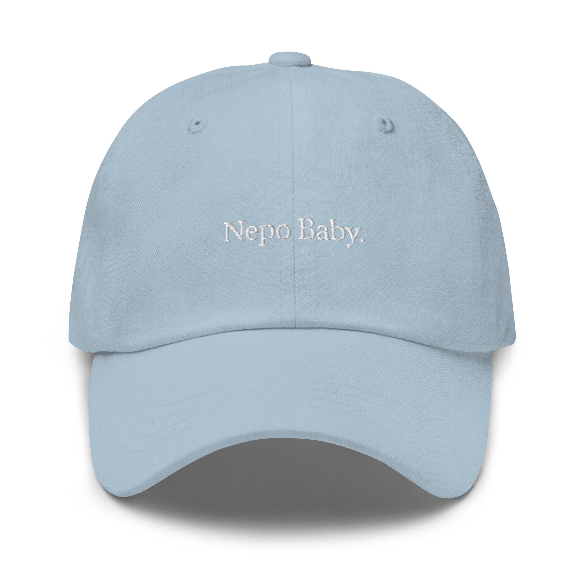 Nepo Baby - Dad Cap