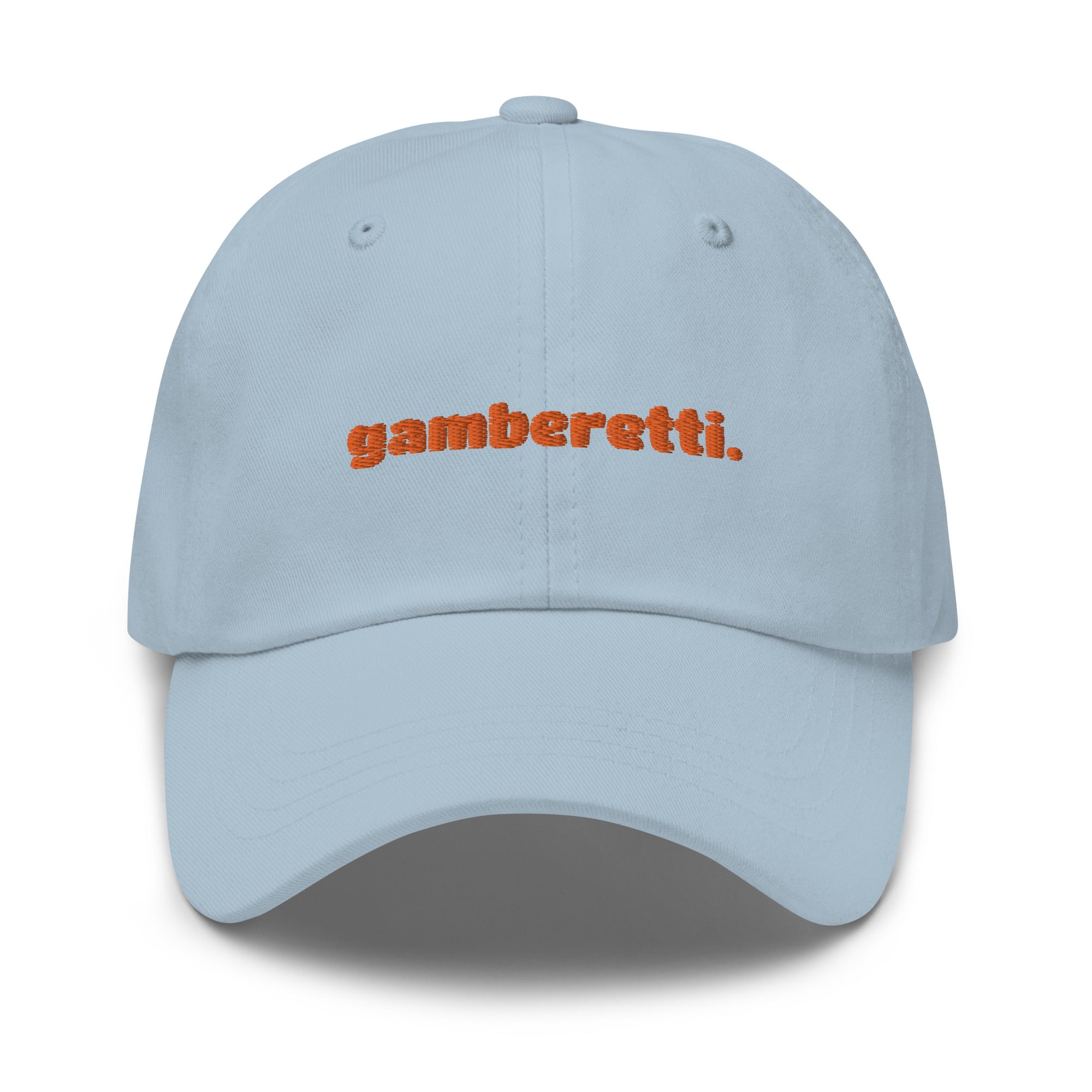 Gamberetti - Dad hat