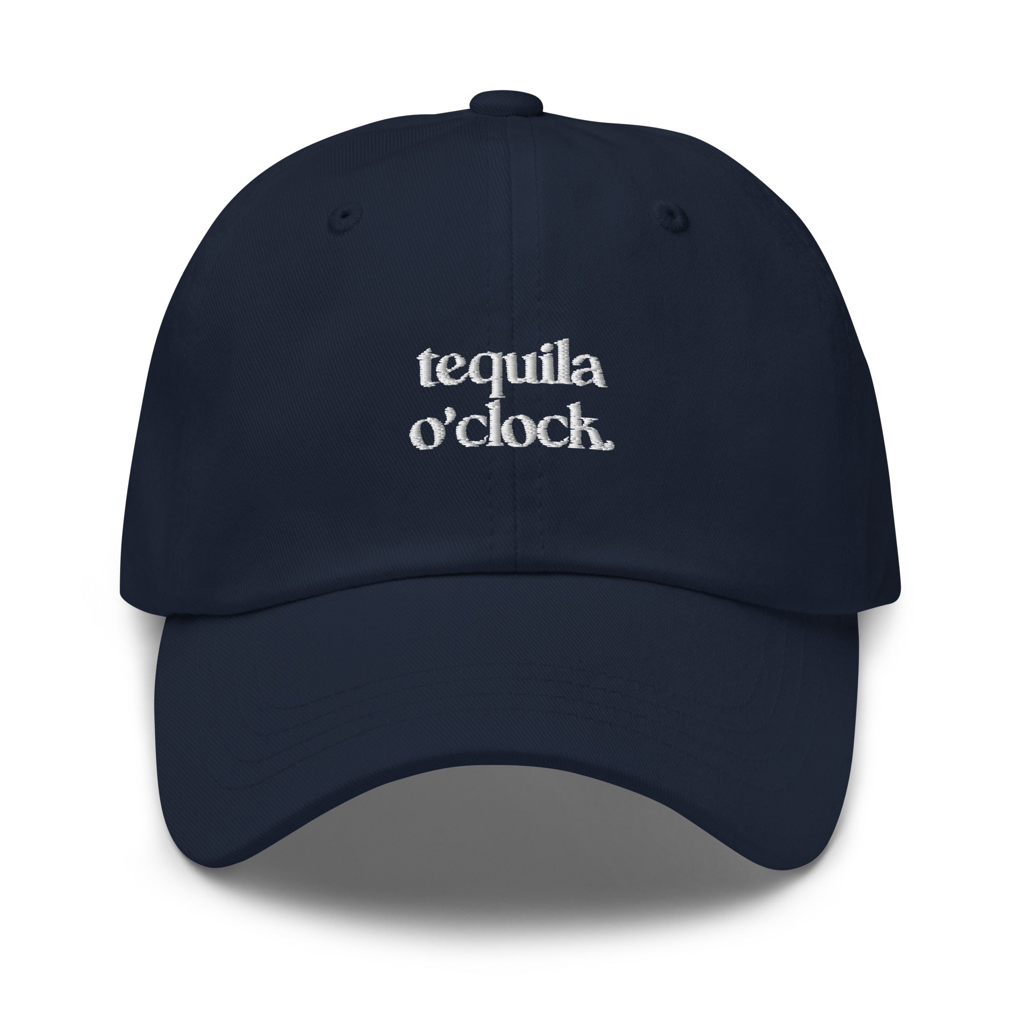 Tequila O'clock - Dad hat