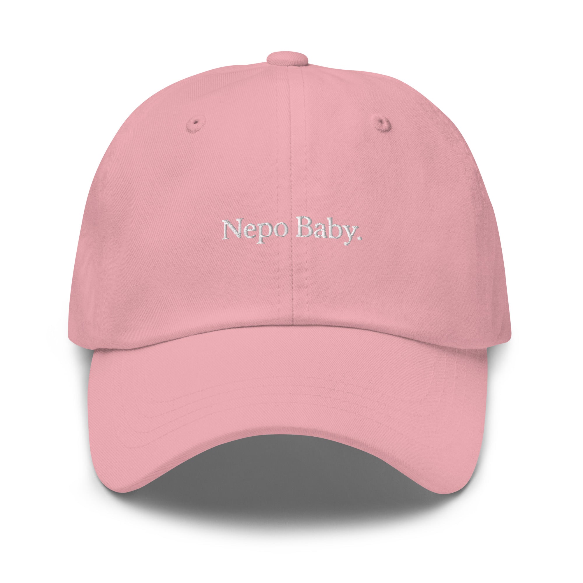 Nepo Baby - Dad Cap