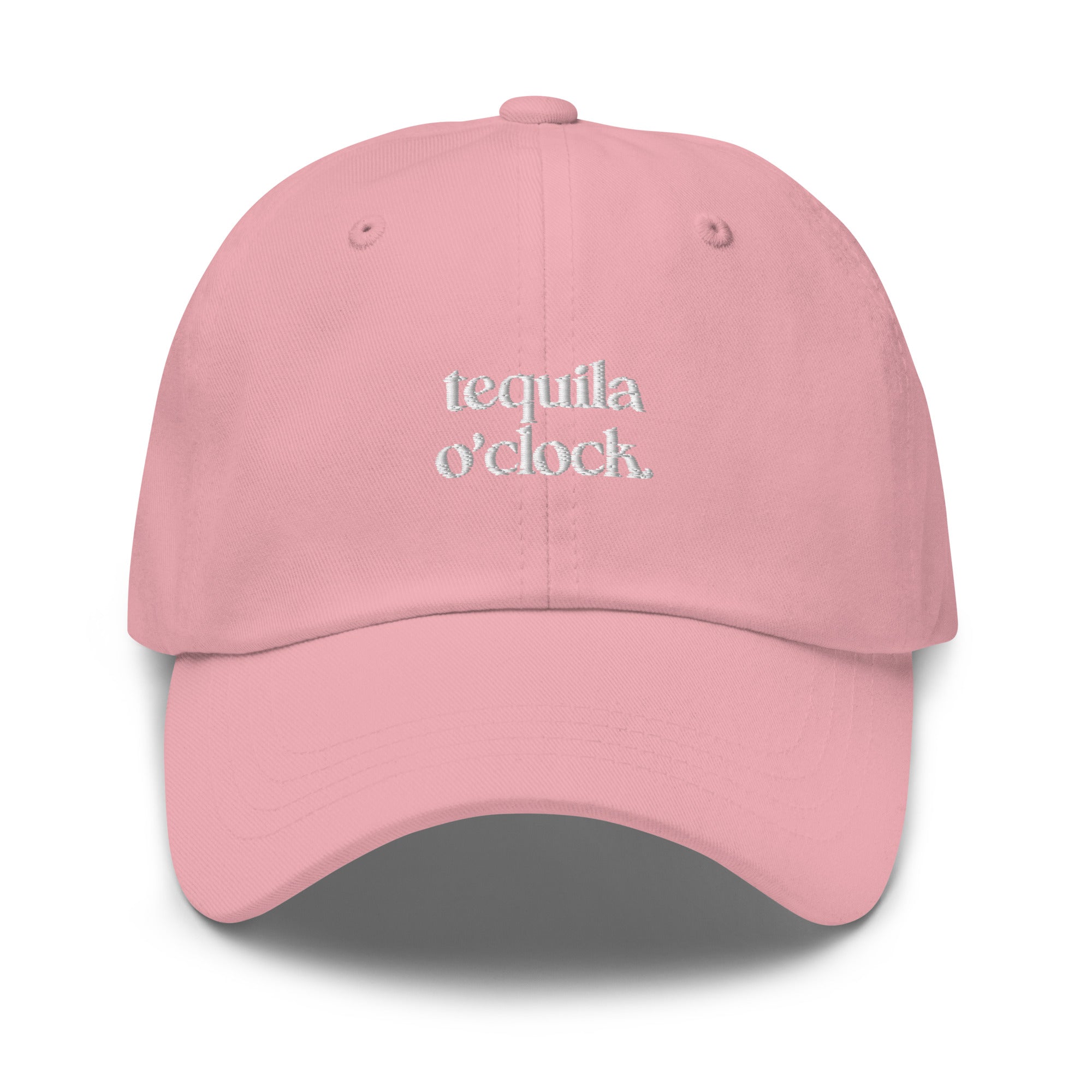 Tequila O'clock - Dad hat