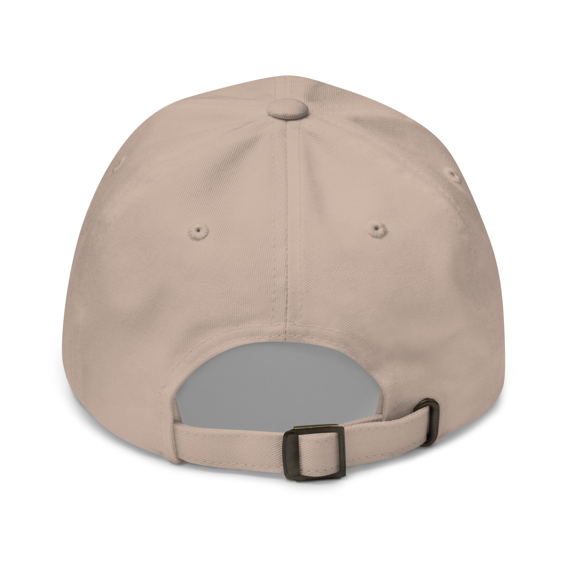 Clericot o'clock - Dad hat